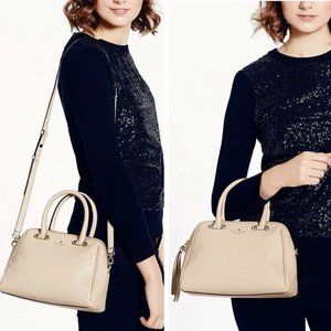 KATE SPADE NEW YORK MINI BRANTLEY WKRU3297 CHARLES ST BALLETSLIP Purse